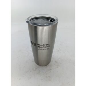 YETI Rambler Stainless Steel Tumbler BlueCross BlueShield Minnesota a9